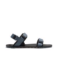 Xero Shoes D-Trail Stormy Weather / Black Pánské barefoot sandály - 47