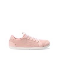 Xero Shoes DILLON Knit YOUTH Pink Sand Dětské barefoot tenisky - 31