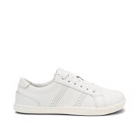 Xero Shoes DILLON LEATHER White Barefoot tenisky - 46
