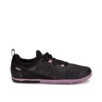 Xero Shoes FORZA RUNNER W Black Elderberry | Dámské sportovní barefoot boty - 38