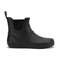Xero Shoes GRACIE W Black Dámské barefoot holínky - 40,5W