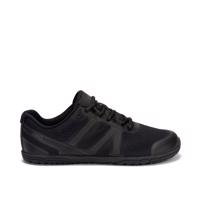 Xero Shoes HFS II Black Asphalt Pánské sportovní barefoot tenisky - 48
