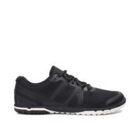 Xero Shoes HFS II Black Dámské sportovní barefoot tenisky - 39