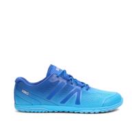Xero Shoes HFS II Blue Iolite / Aquarius Gradient Pánské sportovní barefoot tenisky - 43