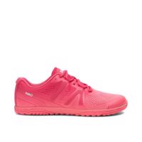 Xero Shoes HFS II Raspberry / Sunset Coral Gradient Dámské sportovní barefoot tenisky - 37