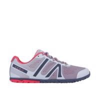 Xero Shoes HFS W Silver Blush Dámské sportovní barefoot boty - 36,5