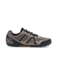 Xero Shoes MESA TRAIL II M Fallen Rock / Black Pánské barefoot sportovní boty - 48