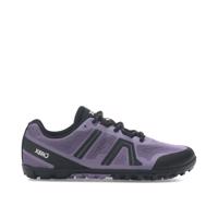 Xero Shoes MESA TRAIL II W Sage Purple / Silver Dámské sportovní barefoot boty - 42