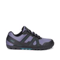 Xero Shoes MESA TRAIL II WP W Grisaille/Black | Dámské sportovní barefoot boty - 38
