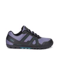 Xero Shoes MESA TRAIL II WP W Grisaille/Black | Dámské sportovní barefoot boty - 39