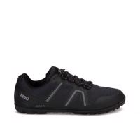 Xero Shoes MESA TRAIL WP Black Barefoot sportovní boty - 47