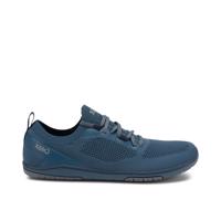 Xero Shoes NEXUS KNIT Orion Blue M Pánské sportovní barefoot boty - 44