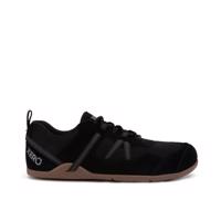 Xero Shoes PRIO SUEDE M Black Gum - 42