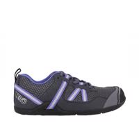 Xero Shoes PRIO YOUTH Lilac Dětské barefoot tenisky