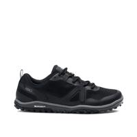 Xero Shoes SCRAMBLER LOW EV Black Steel Gray Sportovní barefoot tenisky - 43