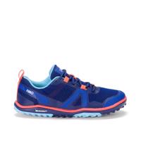 Xero Shoes SCRAMBLER LOW W Solidate Blue/Orange - 42