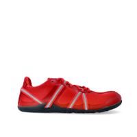 Xero Shoes SPEED FORCE W Red - 37