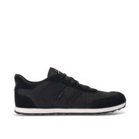 Xero Shoes WYNN Black/White Barefoot tenisky - 42M