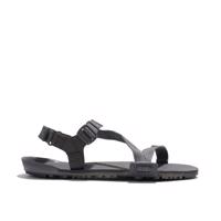 Xero Shoes Z-TRAIL EV M Steel Gray / Asphalt Pánské barefoot sandály - 41