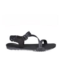 Xero Shoes Z-TRAIL EV Multi Black Barefoot sandály - 42.5W