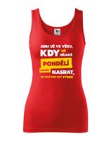 Žertovné tričko s nápisem Jsem už ve věku - vystřelte si z okolí