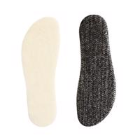 Zimní Zateplené Barefoot PREMIUM VLOŽKY Vlněné - 46–47