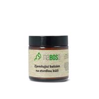 Zjemňující balzám na ztvrdlou kůži chodidel 90 g